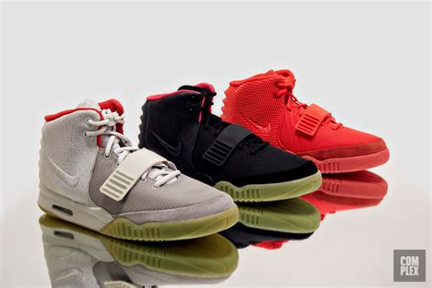 nike air yeezy 2 original vs fake|nike air yeezy kanye west.